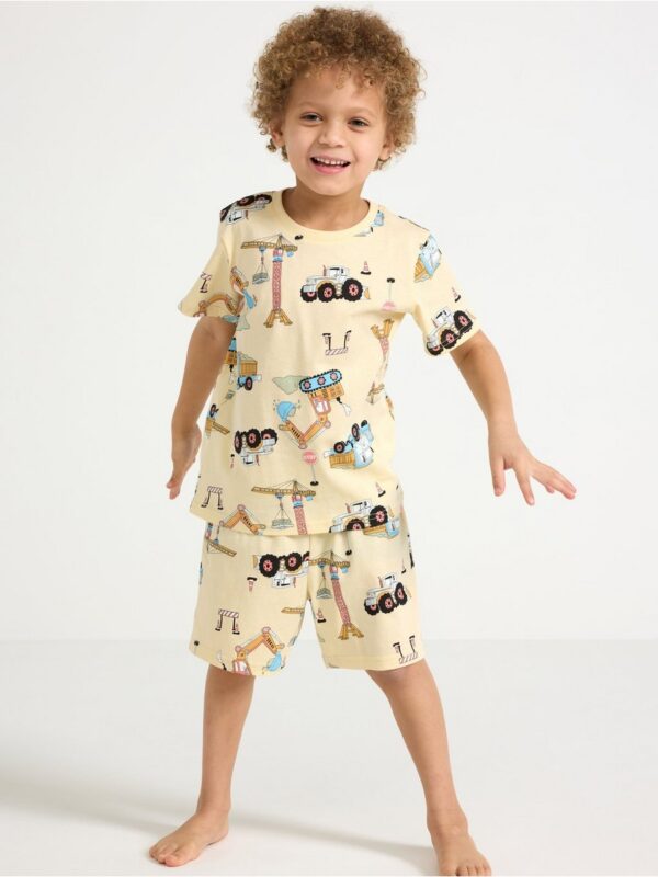 Pyjama set - 3005996-9830