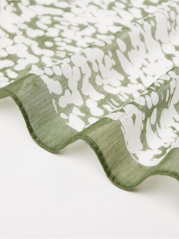Scarf - 3006078-1945