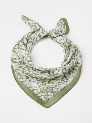 Scarf - 3006078-1945