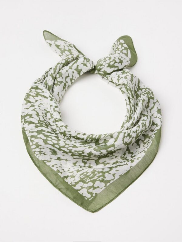 Scarf - 3006078-1945