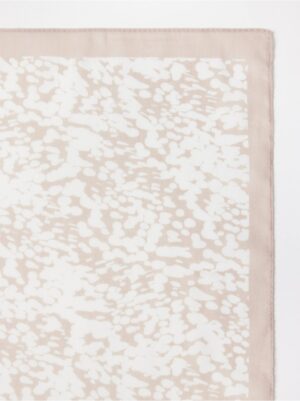 Scarf - 3006078-4939