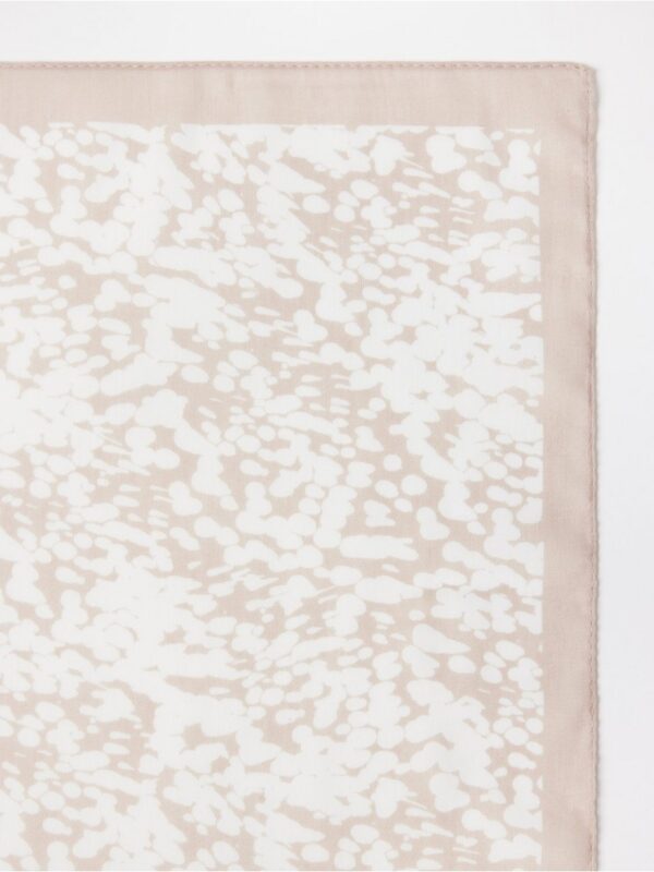 Scarf - 3006078-4939