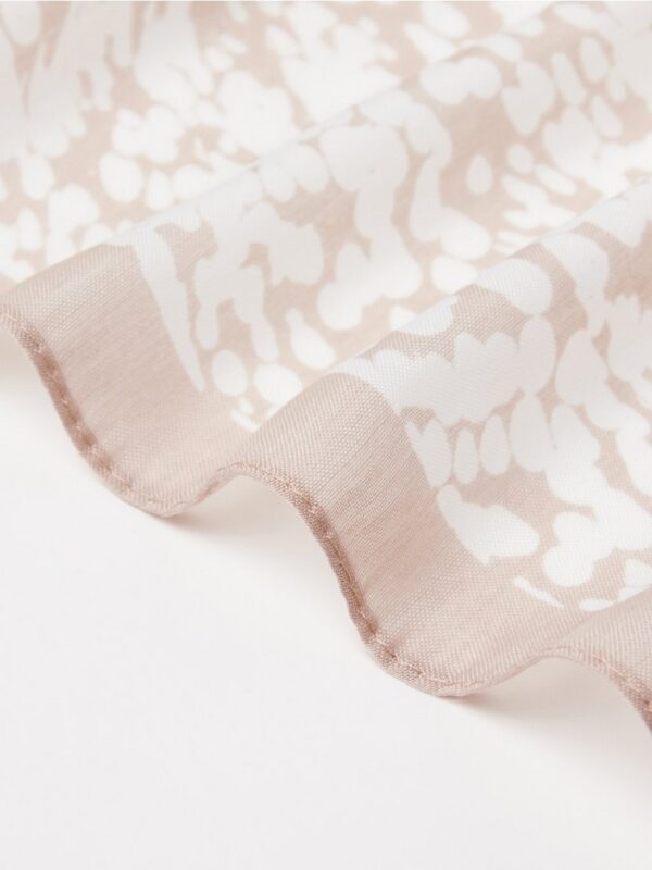 Scarf - 3006078-4939