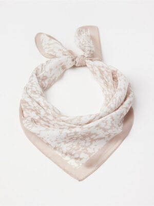 Scarf - 3006078-4939