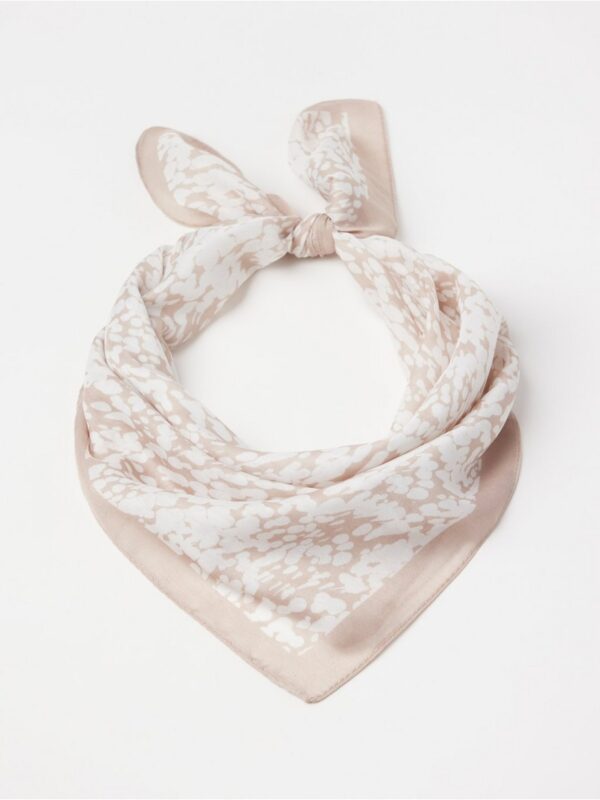 Scarf - 3006078-4939