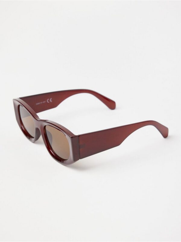 Women's sunglasses - 3006113-7966