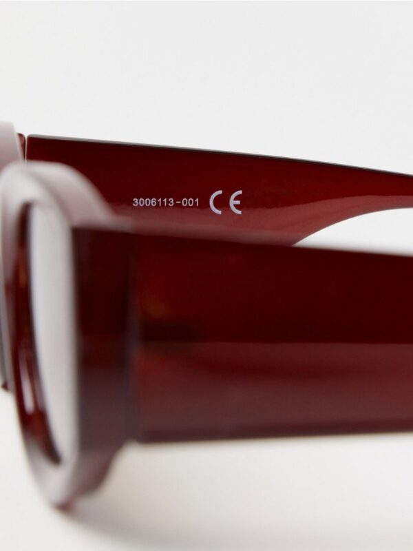 Women's sunglasses - 3006113-7966