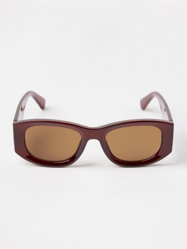 Women's sunglasses - 3006113-7966