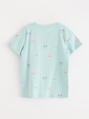 T-shirt - 3006151-7782
