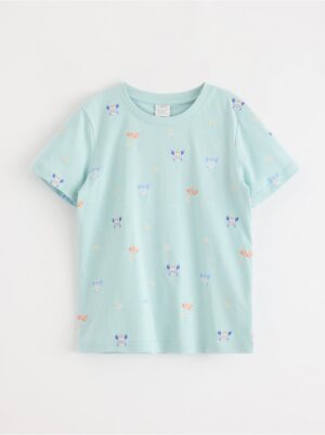 T-shirt - 3006151-7782