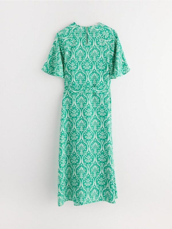 Midi dress - 3006233-5818