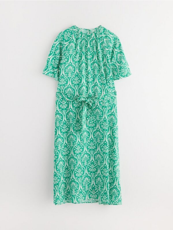 Midi dress - 3006233-5818