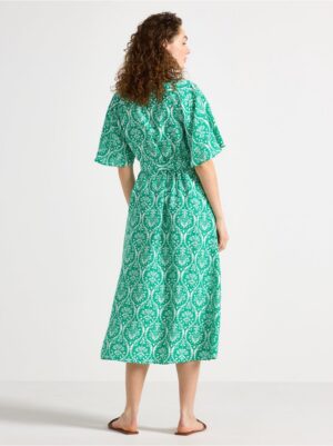 Midi dress - 3006233-5818