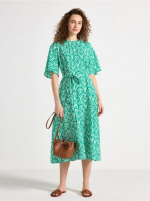 Midi dress - 3006233-5818