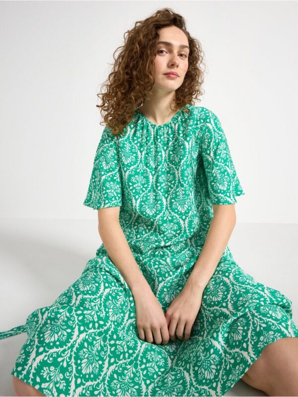 Midi dress - 3006233-5818