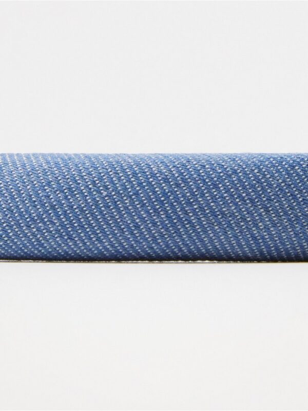 Alice band in denim - 3006308-791