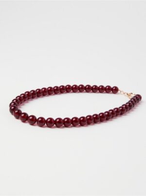 Necklace - 3006315-6466