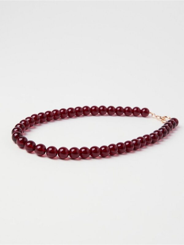 Necklace - 3006315-6466