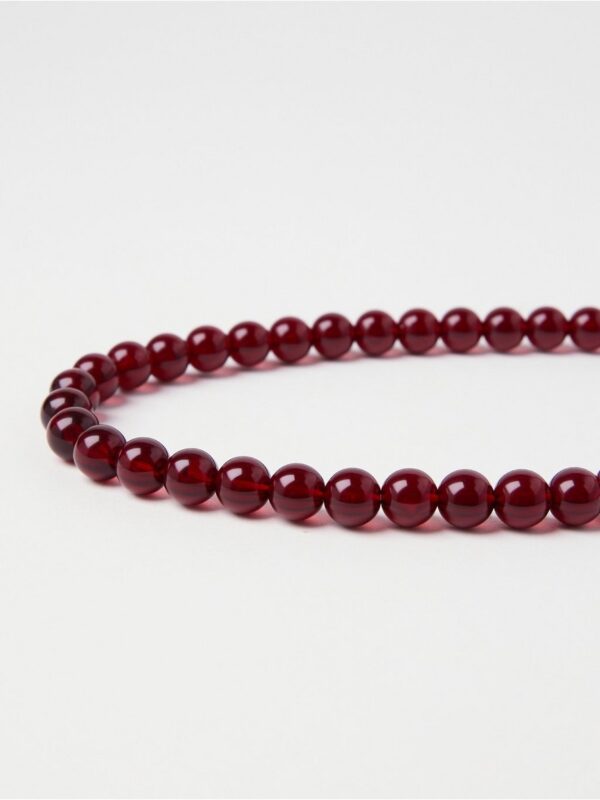 Necklace - 3006315-6466