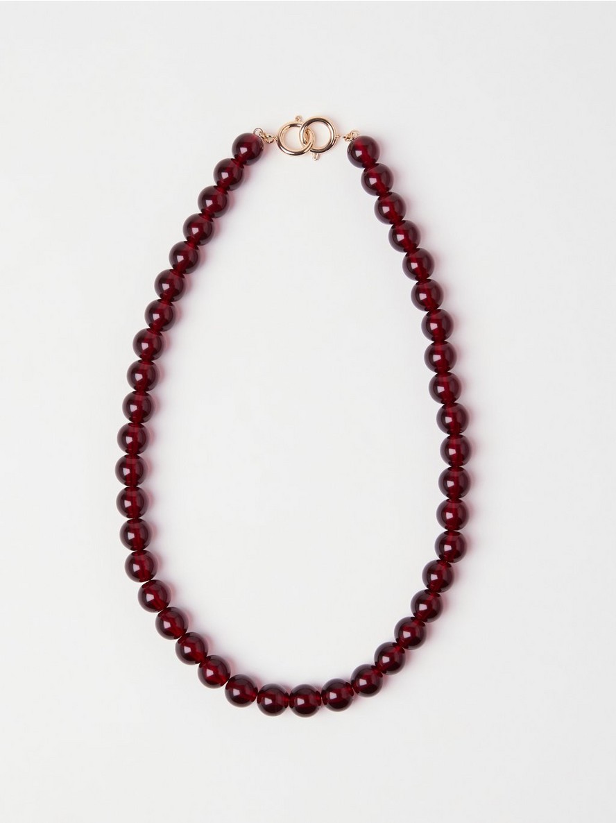 Ogrlica – Necklace