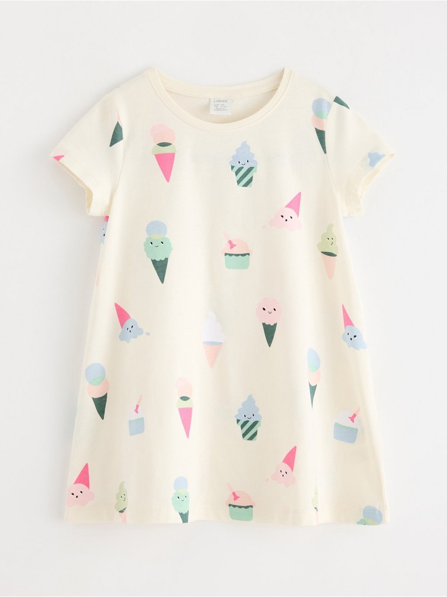 Tunika – Short-sleeved tunic