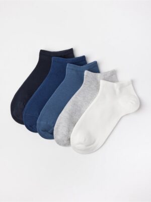 5-pack  ankle socks - 3007167-2521