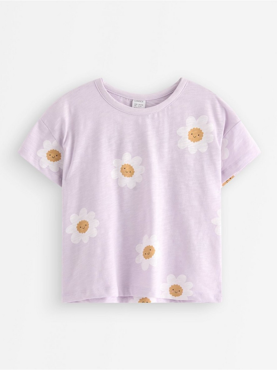 Majica – Short-sleeved top
