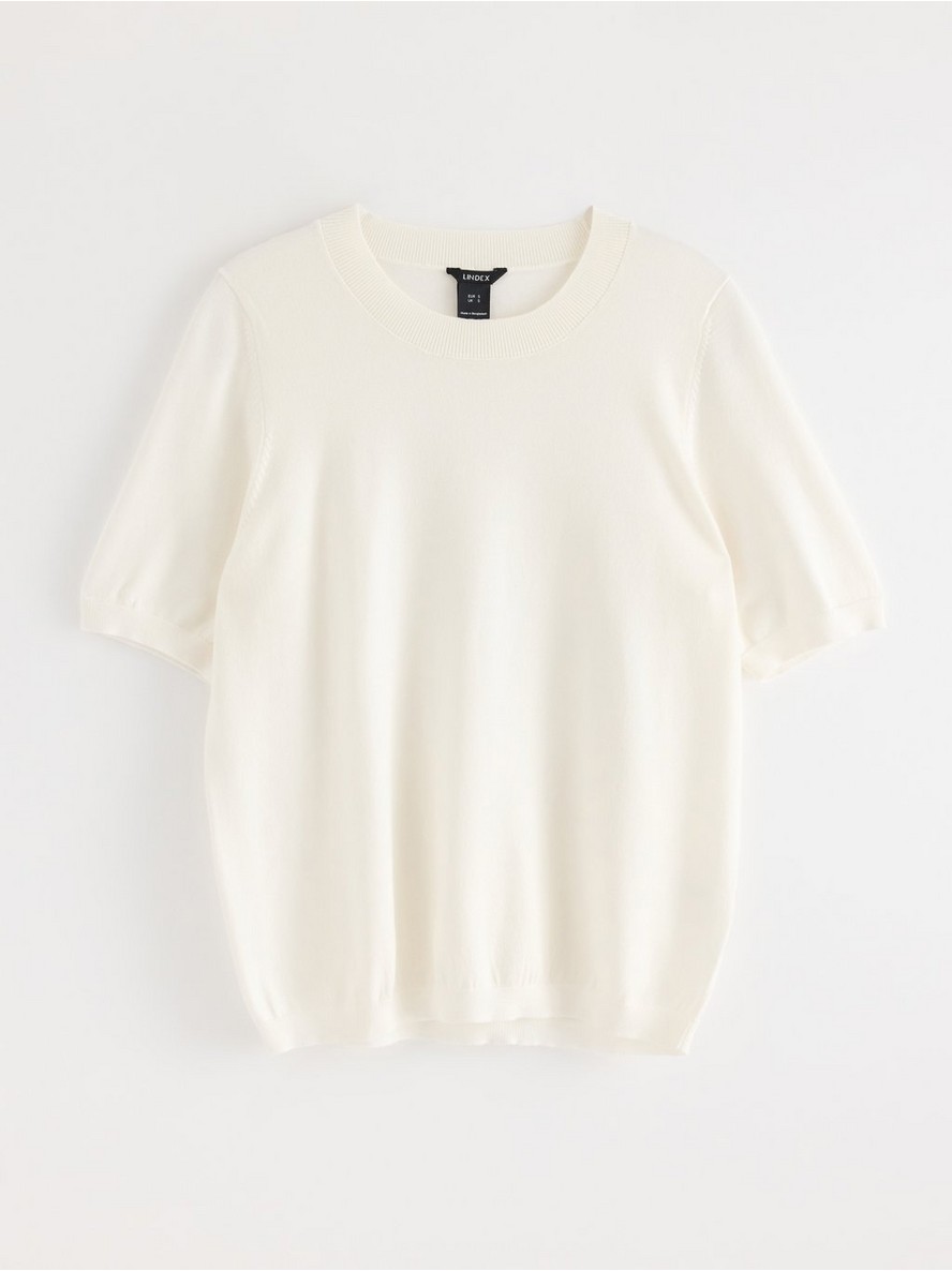Dzemper – Fine-knit top
