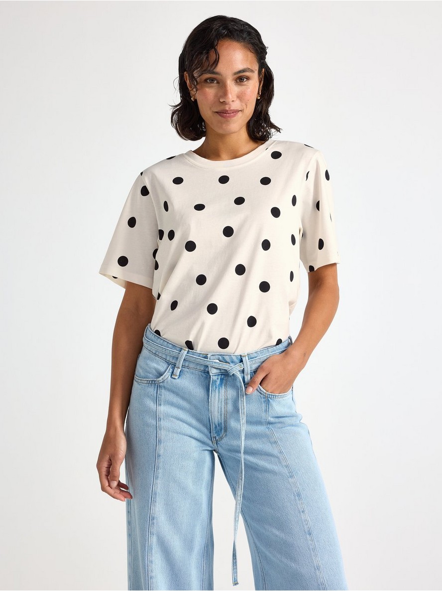 Majica – Basic t-shirt
