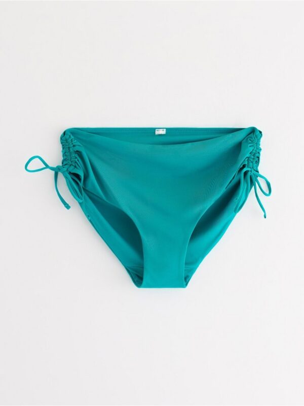 Hipster bikini bottom - 8700869-3964