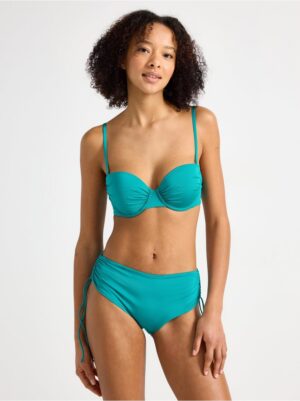 Hipster bikini bottom - 8700869-3964