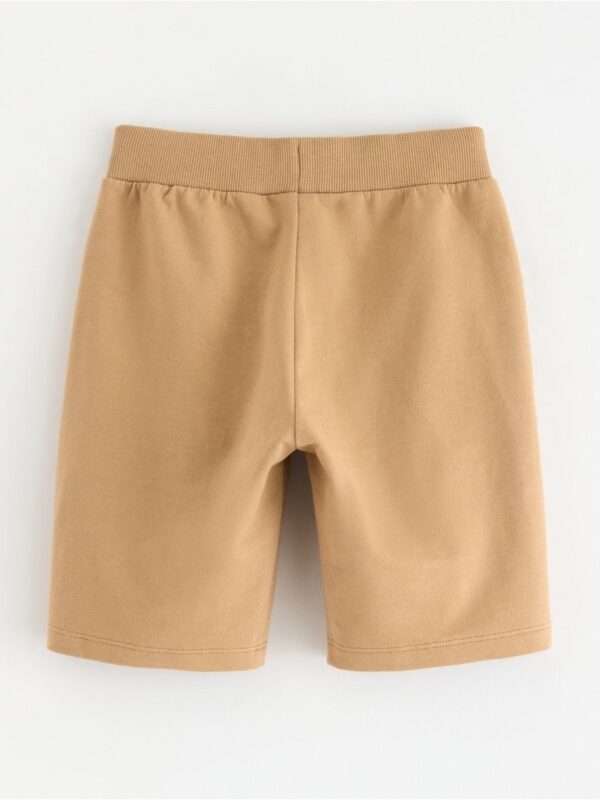 Jersey shorts - 3000828-7779