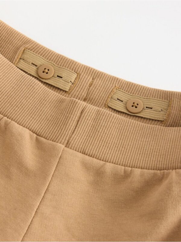 Jersey shorts - 3000828-7779