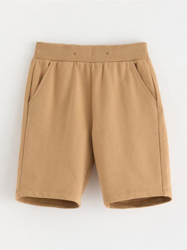 Jersey shorts - 3000828-7779