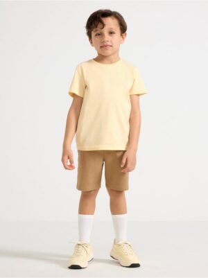 Jersey shorts - 3000828-7779