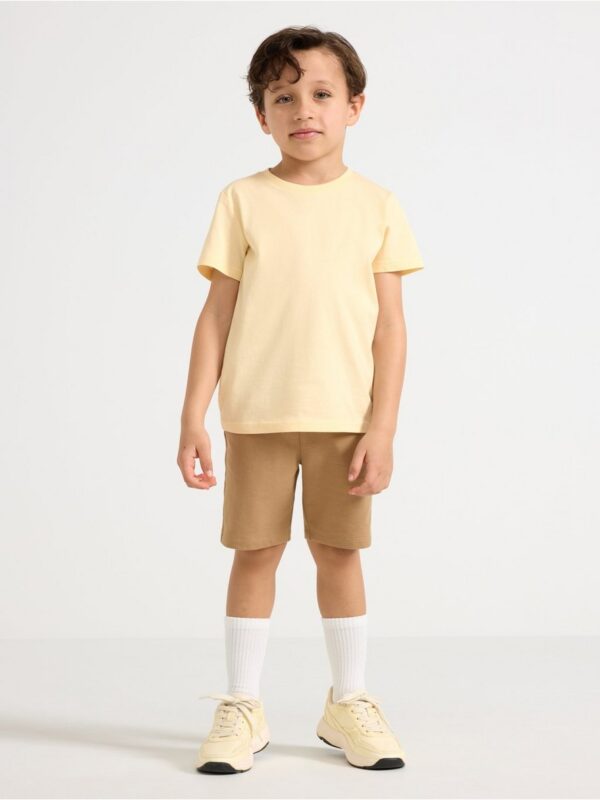 Jersey shorts - 3000828-7779