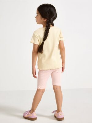Cycling shorts - 3000832-6907