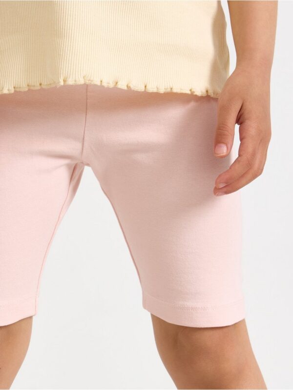 Cycling shorts - 3000832-6907