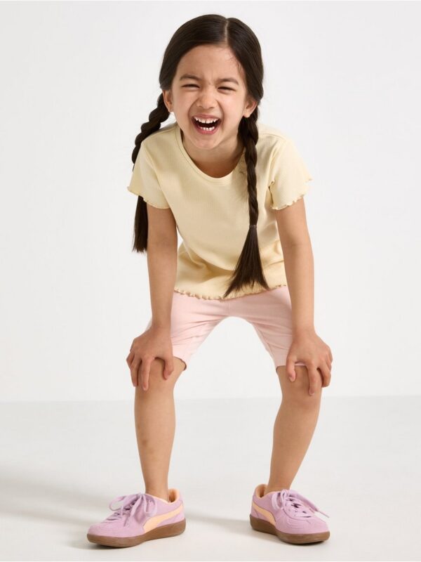 Cycling shorts - 3000832-6907