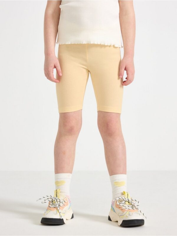 Cycling shorts - 3000832-9830
