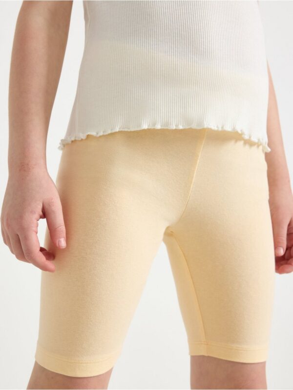 Cycling shorts - 3000832-9830