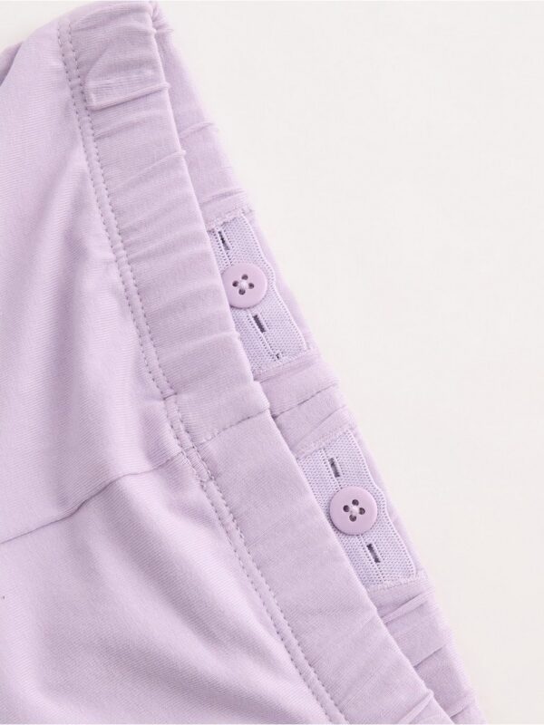 Cycling shorts - 3000832-9959