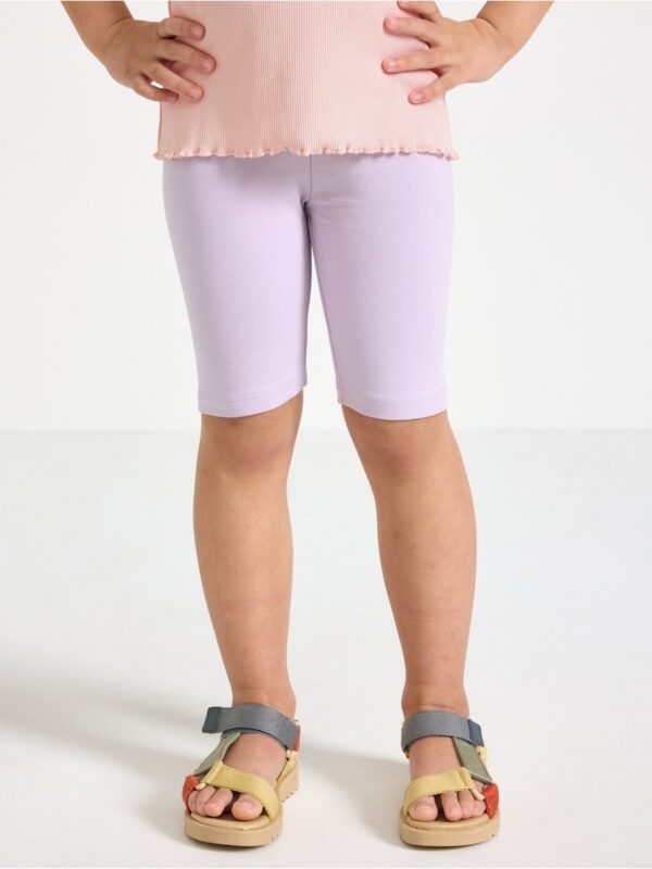 Cycling shorts - 3000832-9959