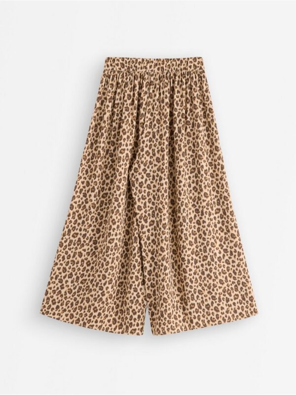 Trousers - 3001200-8592