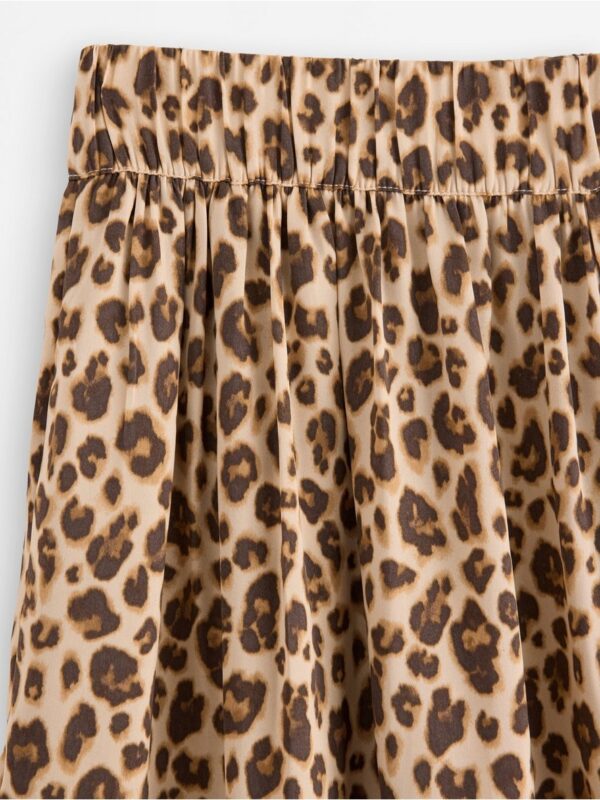 Trousers - 3001200-8592
