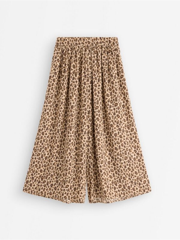 Trousers - 3001200-8592