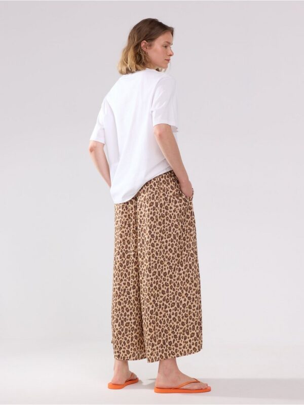 Trousers - 3001200-8592