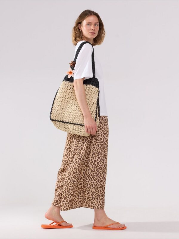 Trousers - 3001200-8592