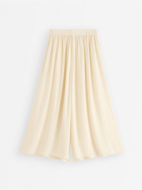 Trousers - 3001200-9427