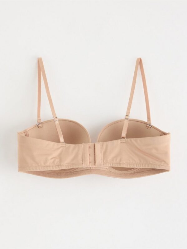 Wirefree bra - 3001604-6793